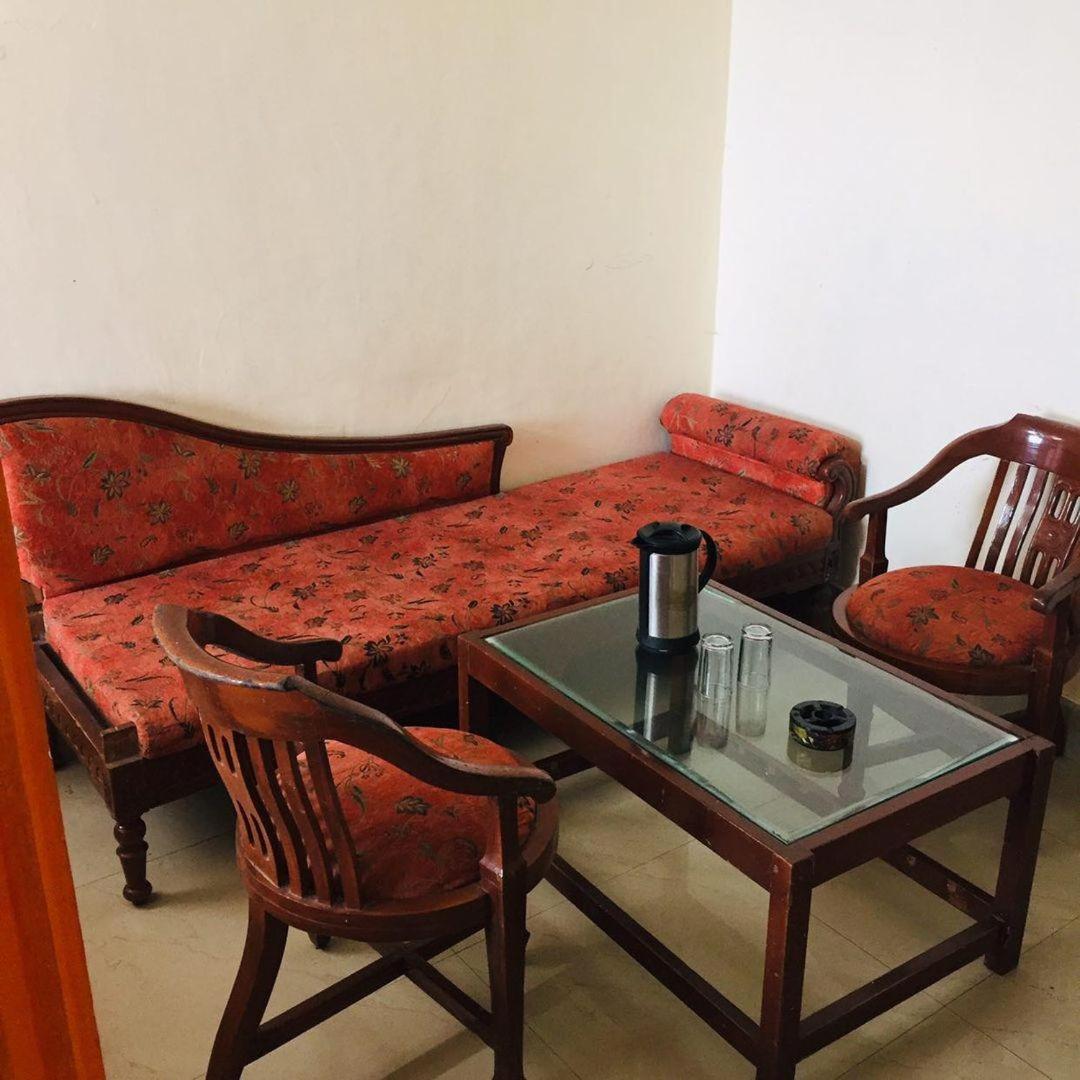 Castle View Hotel Mussoorie Exterior photo