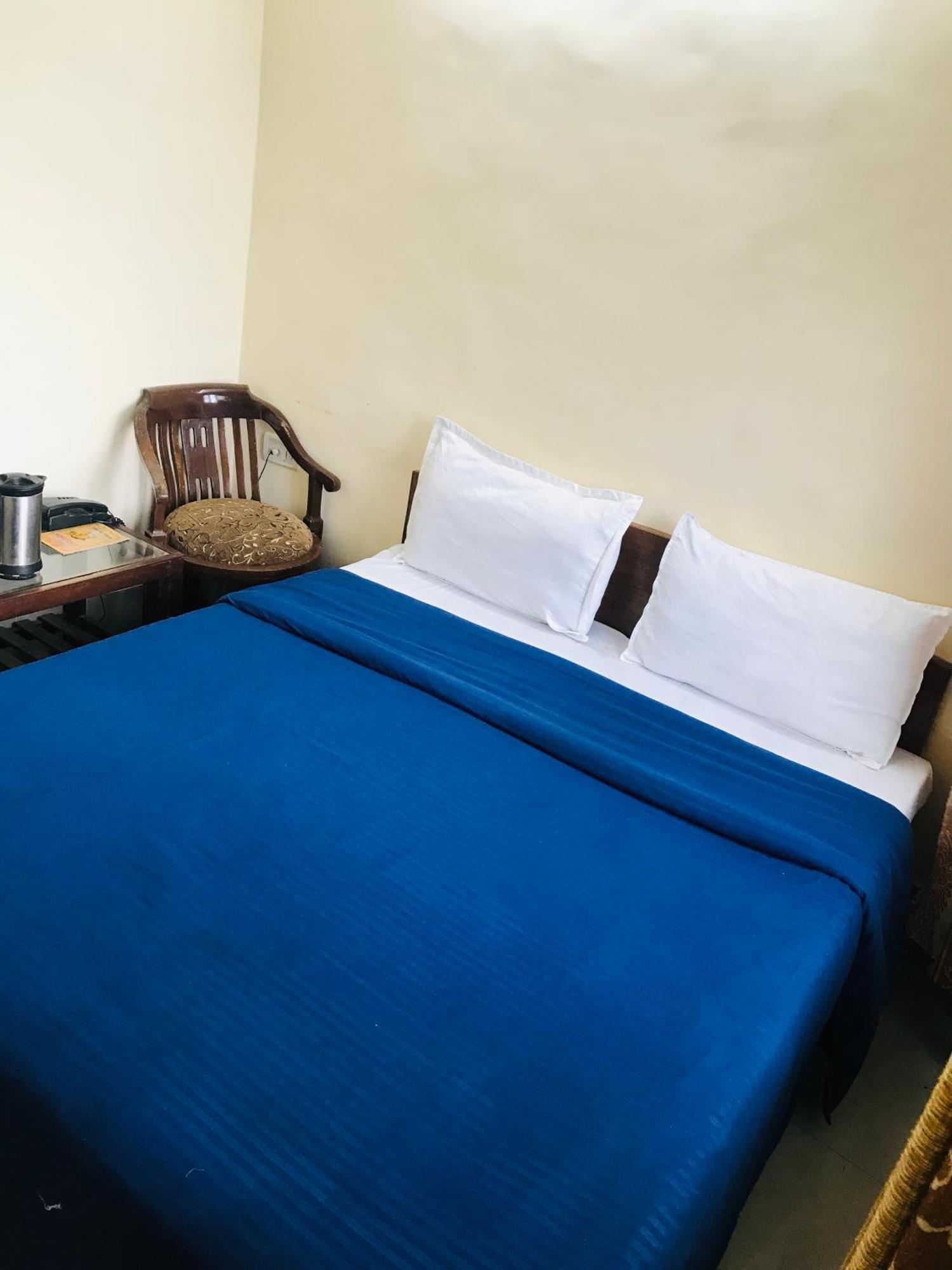 Castle View Hotel Mussoorie Exterior photo